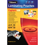 Fellowes 53974 100pc(s) laminator pouch