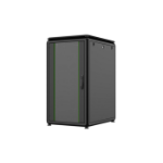 Lanview RDL20U68BL rack cabinet 20U Black