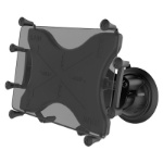 RAM Mounts X-Grip Passive holder Tablet/UMPC Black