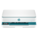 HP ENVY 6122e Wireless All-in-One Couleur Imprimante, Instant Ink; Impression photo