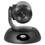 Vaddio RoboSHOT 12E HDBT 8.57 MP Black 1920 x 1080 pixels 60 fps CMOS 25.4 / 2.5 mm (1 / 2.5")