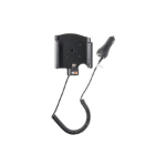 Brodit 712021 holder Active holder Mobile phone/Smartphone Black