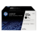 HP CE505D/05A Toner cartridge black twin pack, 2x2.3K pages ISO/IEC 19752 Pack=2 for HP LaserJet P 2035/2055