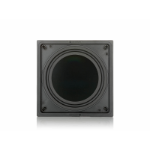 Monitor Audio IWS-10 subwoofer Black Active subwoofer 150 W