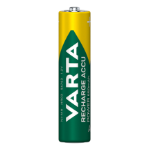 Varta Ready2Use HR03 4pcs Rechargeable battery AAA Nickel-Metal Hydride (NiMH)