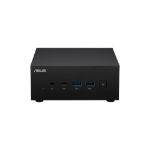 ASUS PN52-BBR556HD Mini PC Black 5600H 3.3 GHz