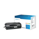 CoreParts QI-HP2102 tonercartridge 1 stuk(s) Compatibel Zwart