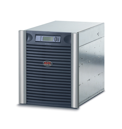 APC SYA8K8RMP 8kVA / 6.4kW 208V UPS
