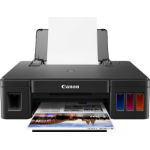 Canon PIXMA G1501 MegaTank inkjetprinter Kleur 4800 x 1200 DPI A4
