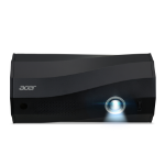 Acer Travel C250i portable projector (LED, 1080p, 300Lm)