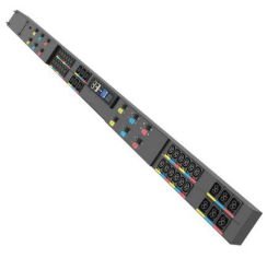 Eaton EMAGKEC3C3C3C3L G4 Managed 36-Outlet 208V 100A Rack PDU Eaton EMAGKEC3C3C3C3L G4 Managed 36-Outlet 208V 100A Rack PDU