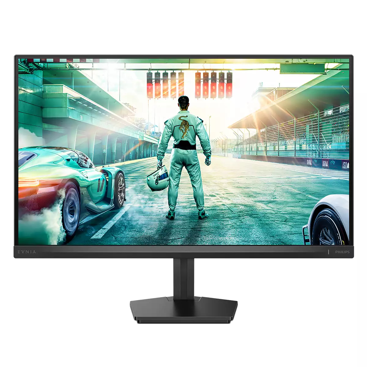 Philips Black Evnia 3000 27M2n3500pf/00 Computer Monitor 68.6 Cm (27")