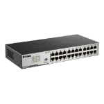 DGS-1024D/B - Network Switches -