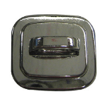 Targus Security Base Plate Stainless steel 1 pc(s)