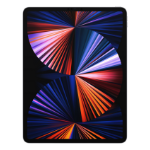 Apple iPad Pro 5th Gen 12.9in Wi-Fi 128GB - Space Grey