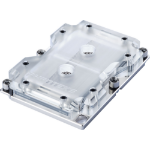 Phanteks Glacier computer liquid cooling Processor