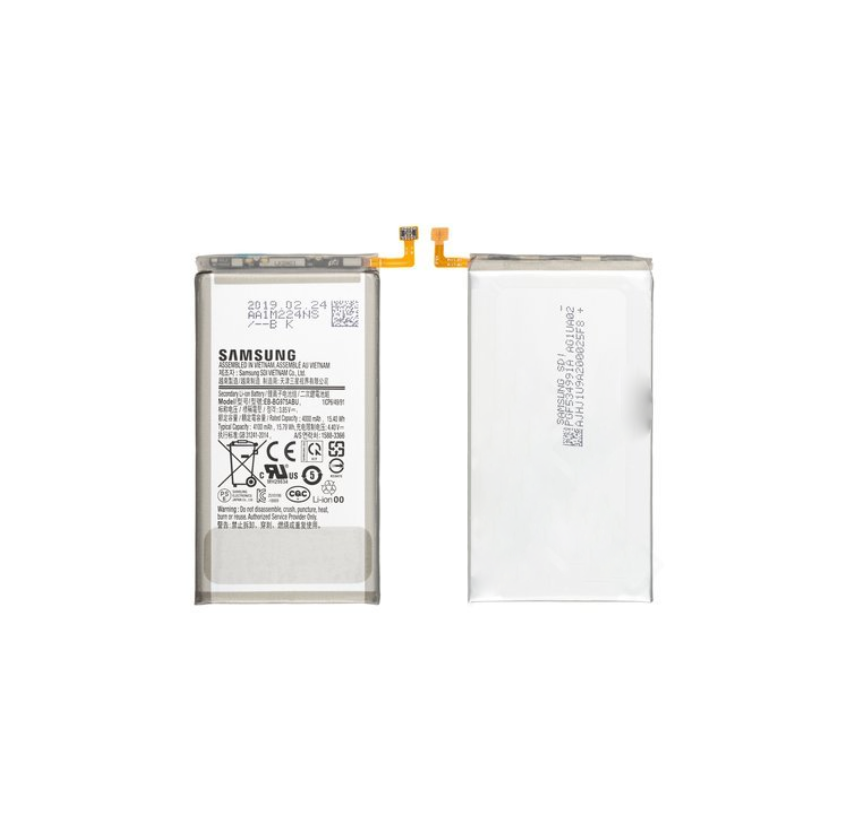 Samsung Genuine Samsung S10+ / G975 | Replacement Battery | Service Pa