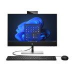 HP ProOne 440 G9 Intel® Core™ i7 i7-13700T 60.5 cm (23.8") 1920 x 1080 pixels All-in-One PC 16 GB DDR4-SDRAM 512 GB SSD Windows 11 Pro Wi-Fi 6E (802.11ax) Black
