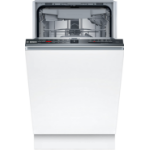 Bosch Serie 2 SPV2HMX42E dishwasher Fully built-in 10 place settings E