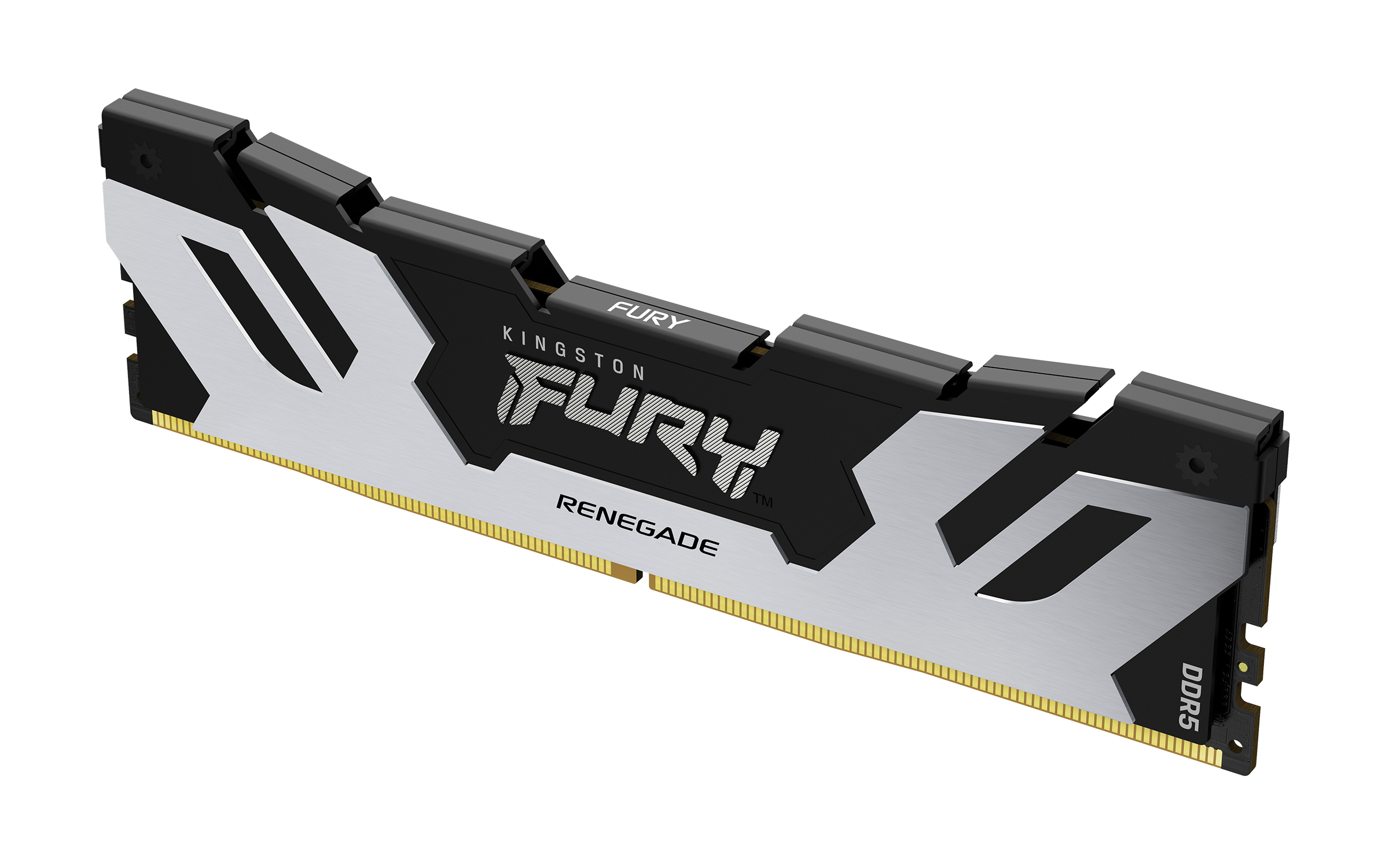 Image of Kingston Technology FURY 16GB 6800MT/s DDR5 CL36 DIMM Renegade...