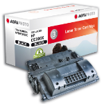 AgfaPhoto APTHP390XE tonercartridge 1 stuk(s) Zwart