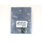 Data Direct Olivetti MF652 752 Toner Chip Black