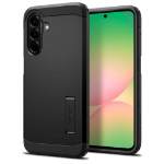 SPIGEN EU Product - Tough Armor Case for Samsung Galaxy A56 5G - Black