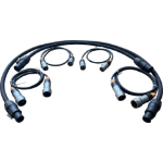 DS-D42-PC/NC - Video Wall Display Accessories -