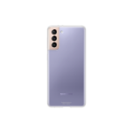 Samsung EF-QG996 mobile phone case 17 cm (6.7") Cover Transparent