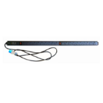 Penn Elcom 20 Way UK Vertical Rack Mount PDU