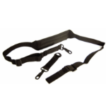 Getac 590GBL001192 strap Tablet Black