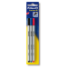Pelikan 96 fineliner Fine Black, Blue, Red 3 pc(s)