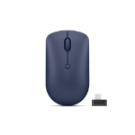 Lenovo 540 mouse Office Ambidextrous RF Wireless Optical 2400 DPI