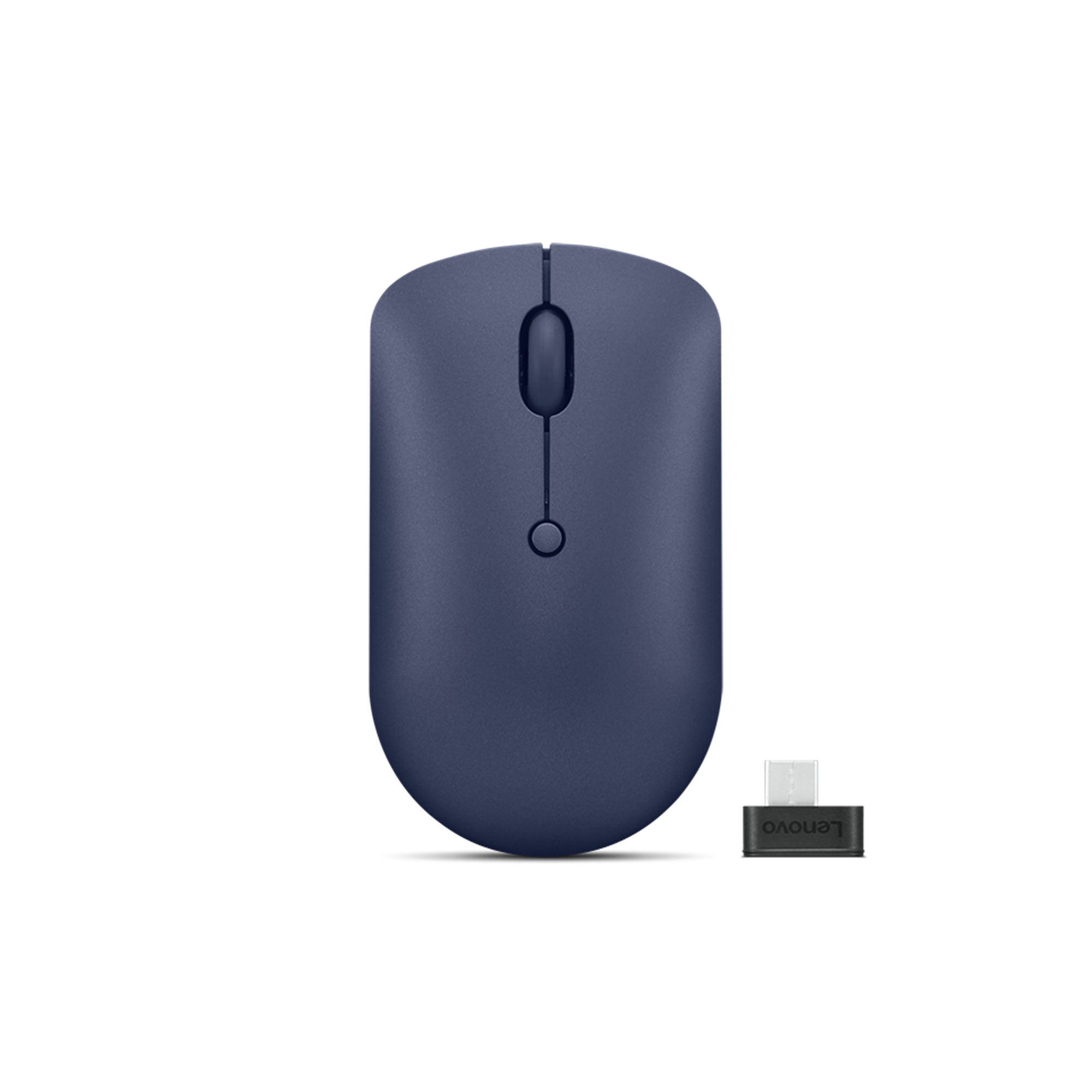 Lenovo 540 mouse Office Ambidextrous RF Wireless Optical 2400 DPI