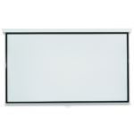 Viewsonic PJ-SCW-1001W projection screen 100" 16:9