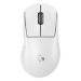 Logitech G PRO X SUPERLIGHT 2 DEX mouse Gaming Right-hand RF Wireless + USB Type-A Optical 44000 DPI