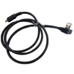 Zebra CBL-TC2Y-USBC90A-01 USB-kabel 1,1 m USB A USB C Zwart