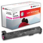 AgfaPhoto APTHP383AE tonercartridge 1 stuk(s) Foto magenta