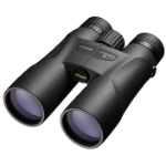 Nikon PROSTAFF 5 10x50 binocular Roof Black