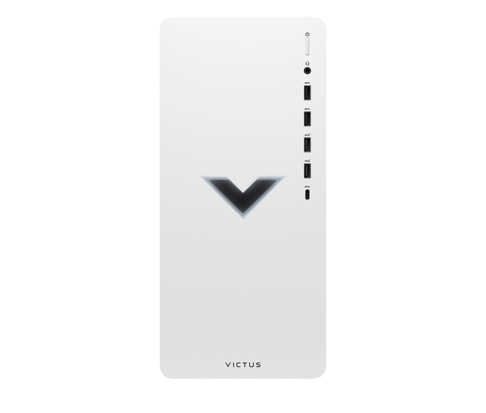 HP Victus by 15L i5-12400F 16GB 512GB B17NMAA#ABA Desktop PC HP Victus by 15L i5-12400F 16GB 512GB B17NMAA#ABA Desktop PC
