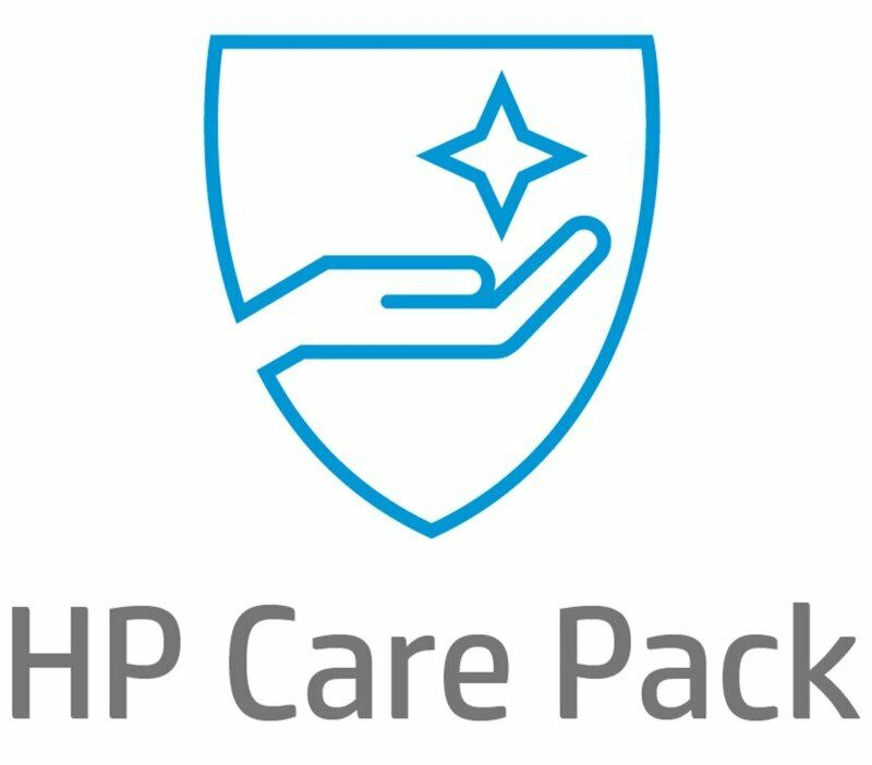 Hewlett Packard Enterprise U18HYE warranty/support extension