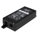 Cisco Business Power Over Ethernet Injector, Limited Lifetime Protection (CB-PWRINJ-UK)