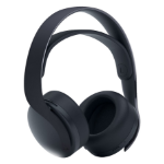 Sony PULSE 3D Wireless Headset in Midnight Black