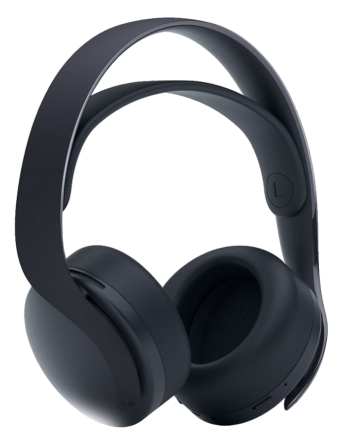 P5AEACSNY83399 SONY PlayStation 5 Pulse 3D Wireless Headset - Midnight Black