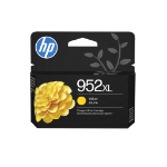 HP 952XL High Yield Yellow Original Ink Cartridge