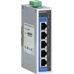 Moxa EDS-205A network switches Unmanaged