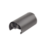 Panduit WGBTMWFBL rack-toebehoren