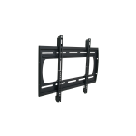 Premier Mounts P2642F TV mount/stand 42" Black