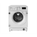 Hotpoint BI WDHG 961485 UK washer dryer Built-in Front-load White D