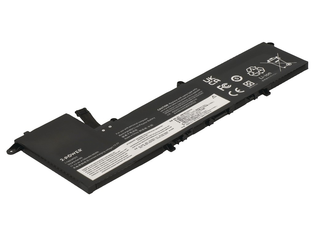 2-Power CBP3889A laptop spare part Battery